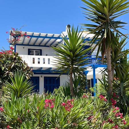 דירות אליקו ביץ' Haus Asterakia מראה חיצוני תמונה