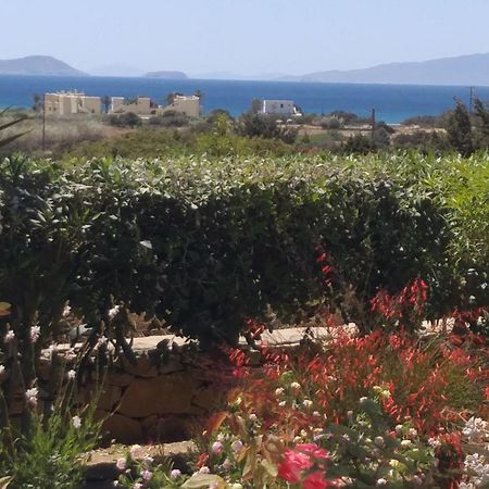 דירות אליקו ביץ' Haus Asterakia מראה חיצוני תמונה