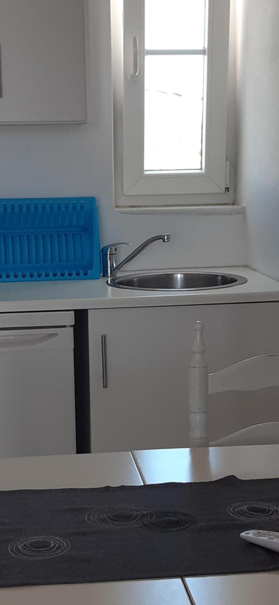 דירות אליקו ביץ' Haus Asterakia מראה חיצוני תמונה