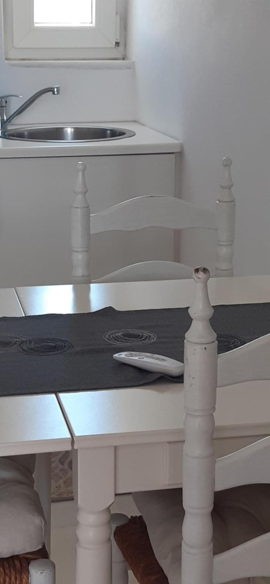 דירות אליקו ביץ' Haus Asterakia מראה חיצוני תמונה