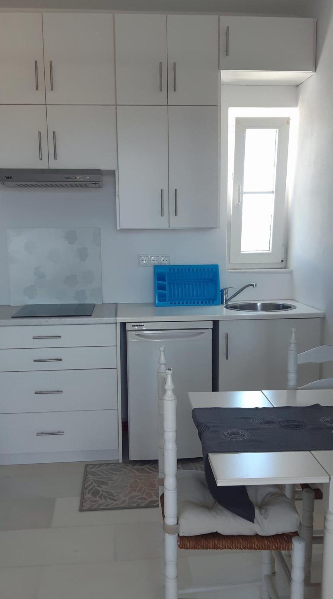 דירות אליקו ביץ' Haus Asterakia מראה חיצוני תמונה