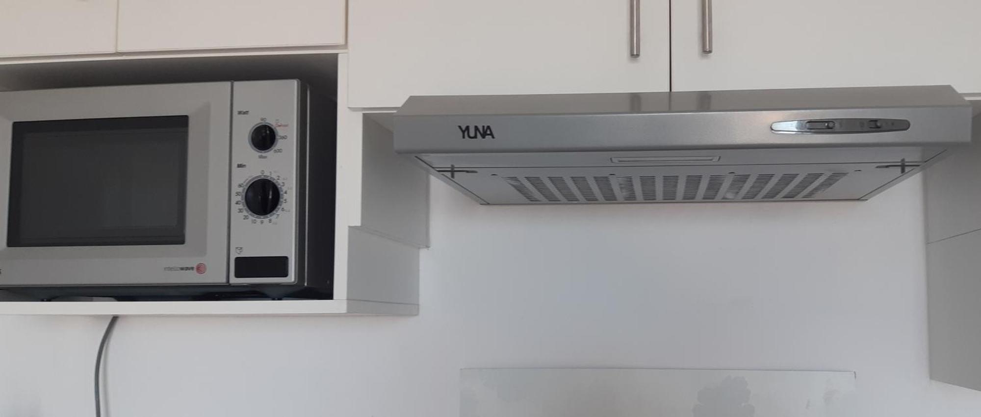 דירות אליקו ביץ' Haus Asterakia מראה חיצוני תמונה