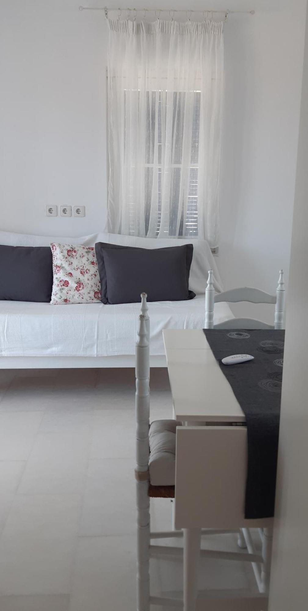 דירות אליקו ביץ' Haus Asterakia מראה חיצוני תמונה