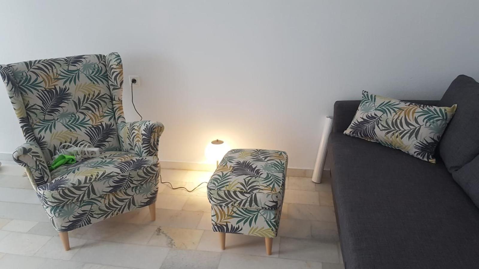 דירות אליקו ביץ' Haus Asterakia מראה חיצוני תמונה