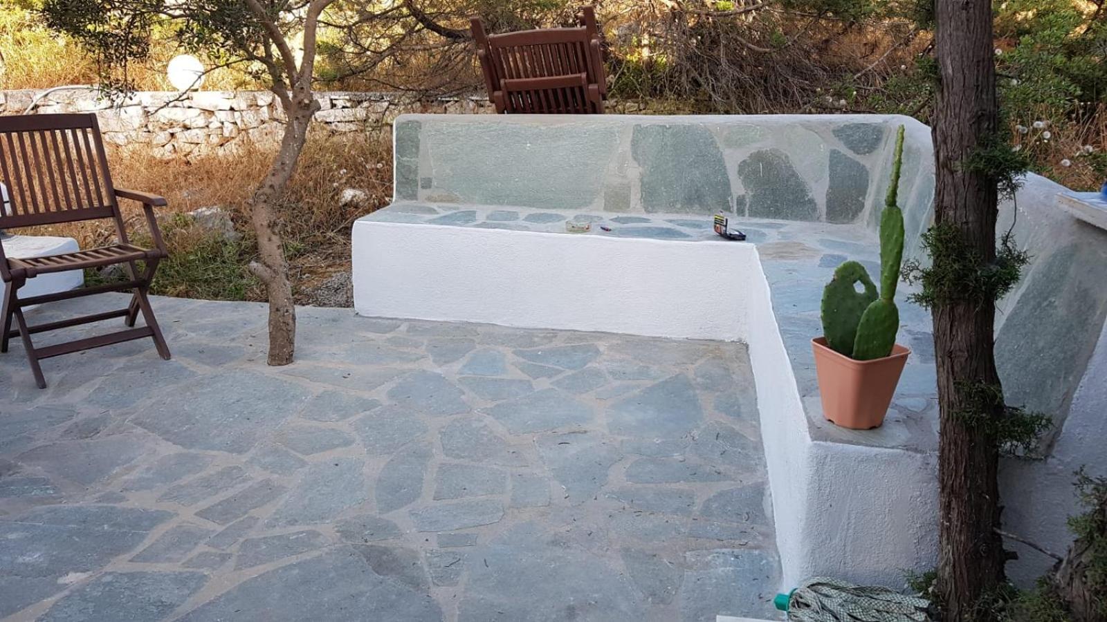 דירות אליקו ביץ' Haus Asterakia מראה חיצוני תמונה