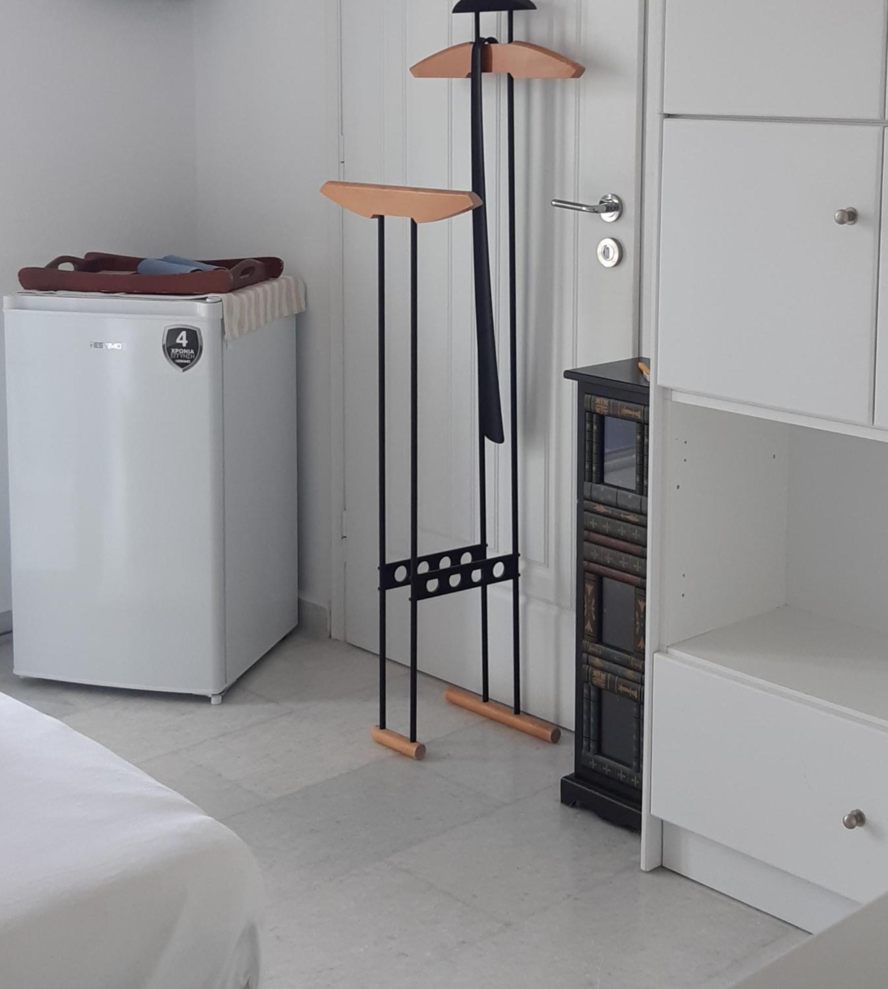 דירות אליקו ביץ' Haus Asterakia מראה חיצוני תמונה