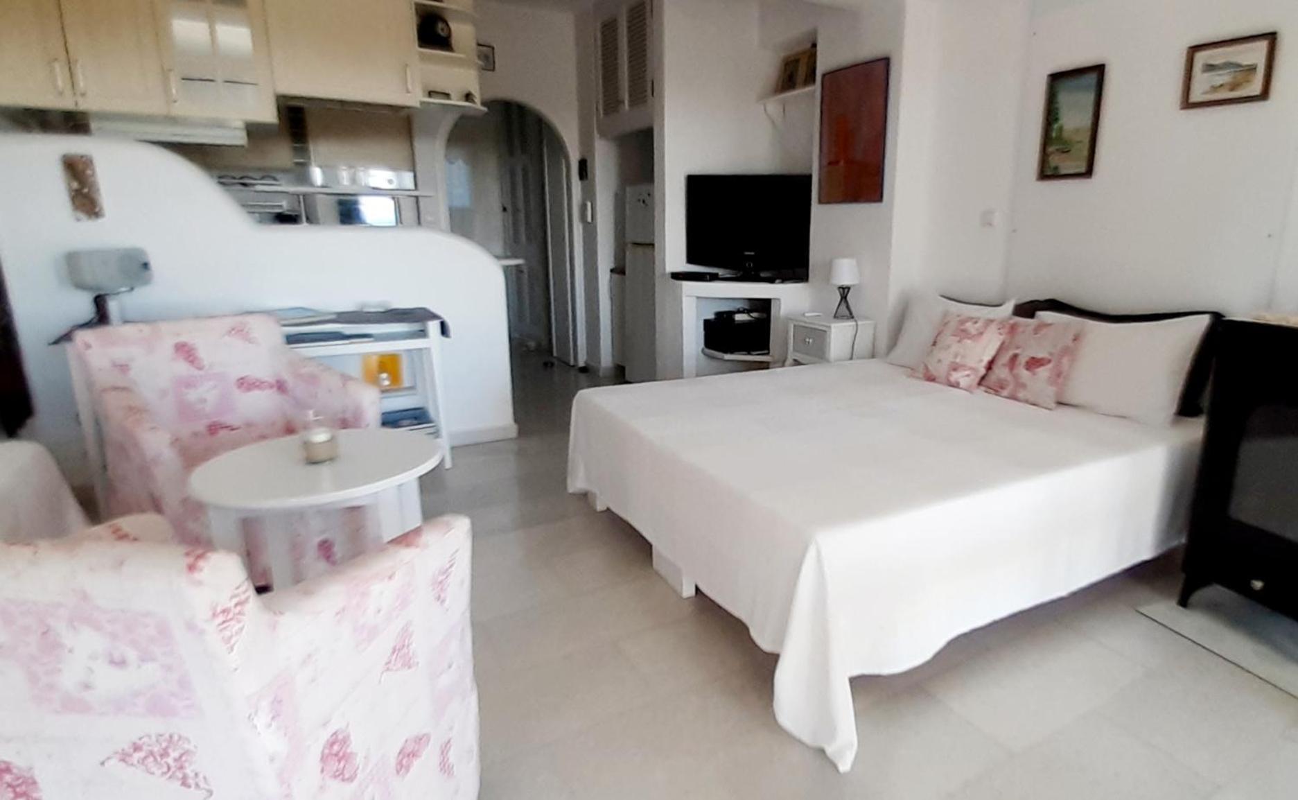 דירות אליקו ביץ' Haus Asterakia מראה חיצוני תמונה