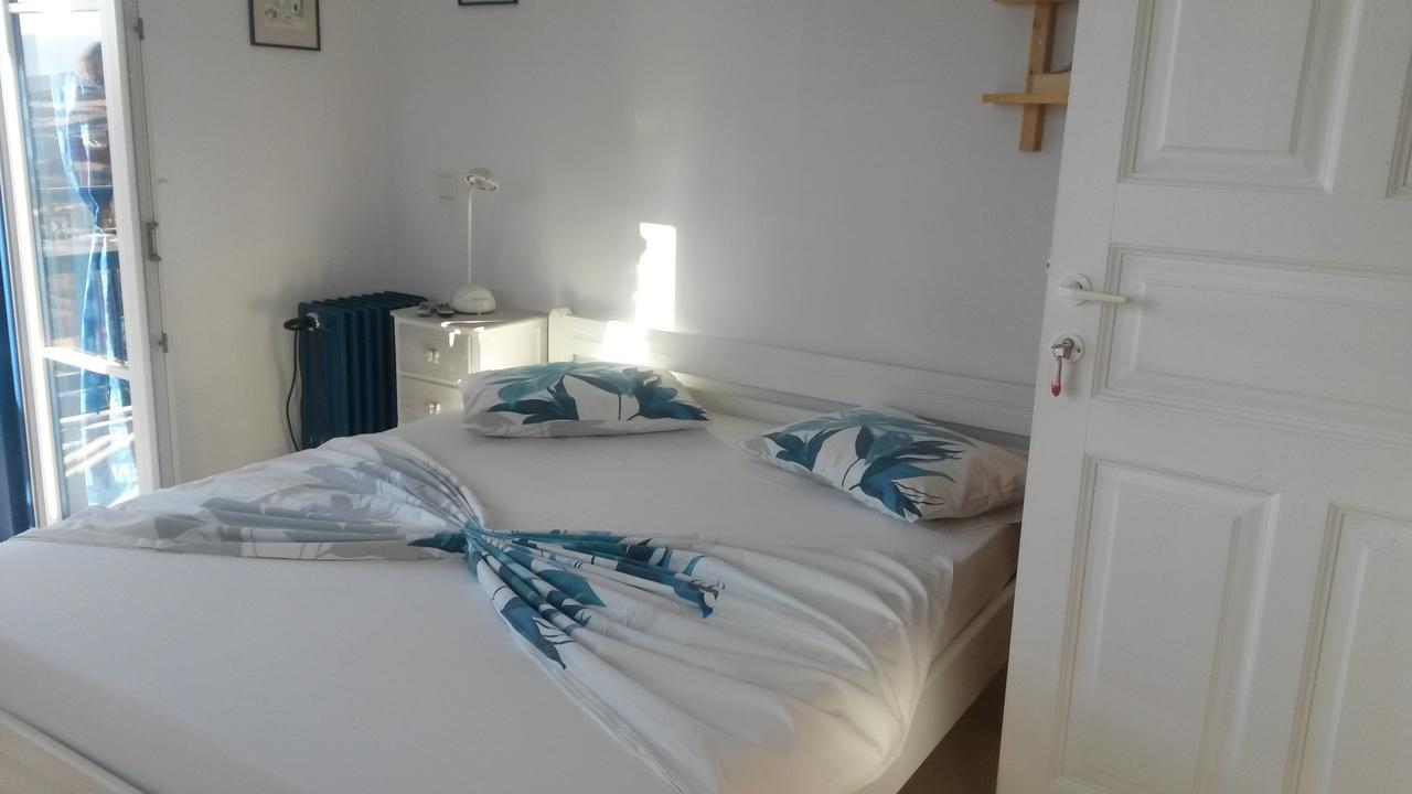 דירות אליקו ביץ' Haus Asterakia מראה חיצוני תמונה